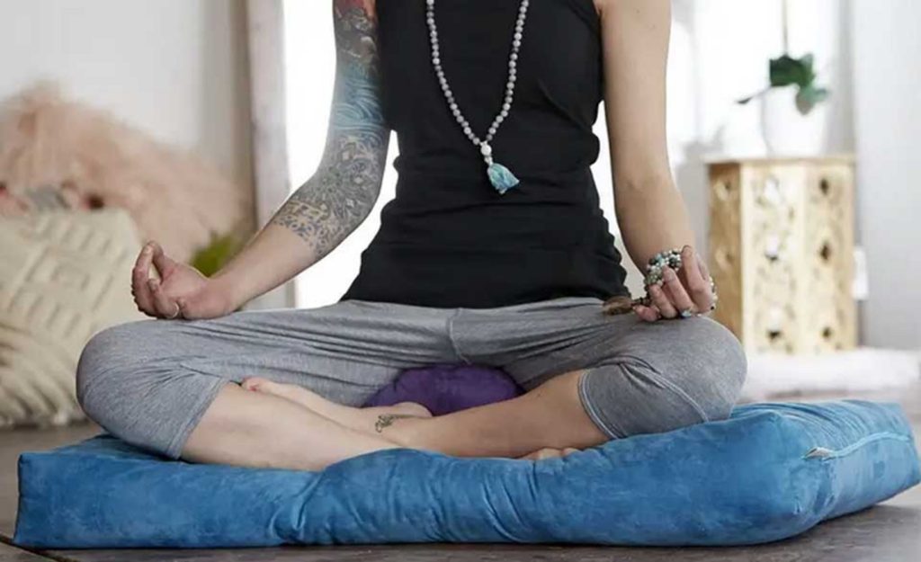 تمرینات مدیتیشن 2