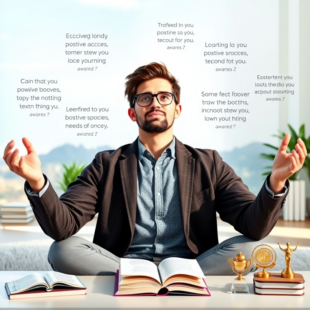 راه‌های افزایش عزت نفس با قانون جذب