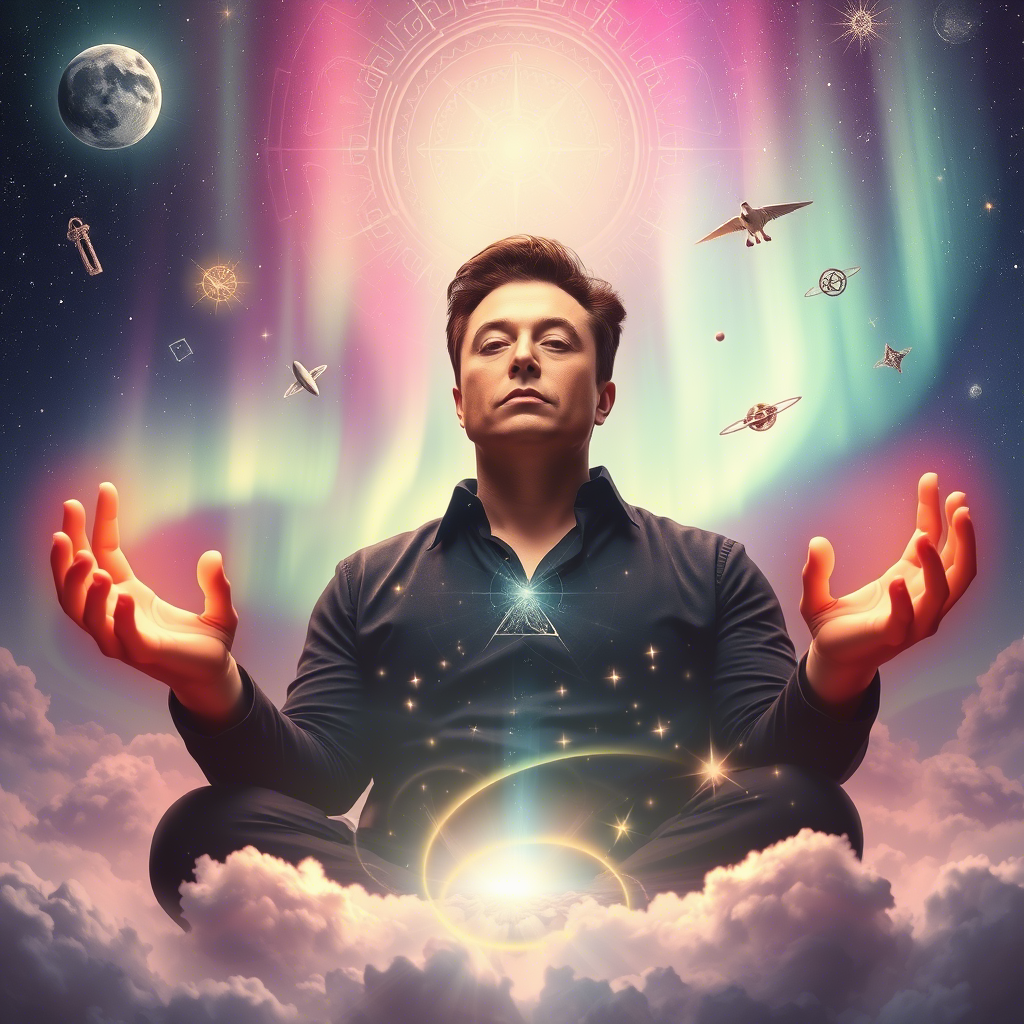 متافیزیک ثروت