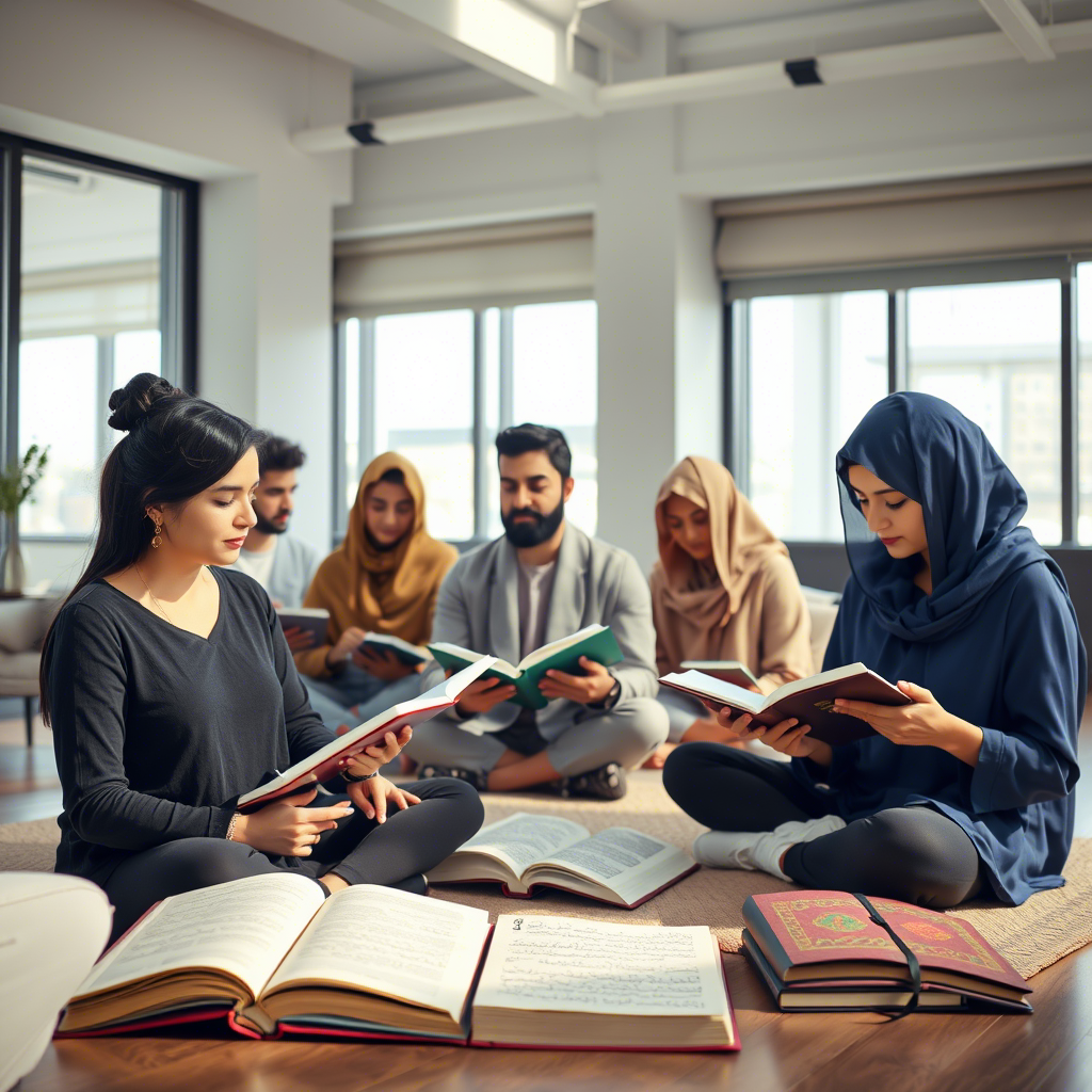 آموزش قانون جذب رایگان