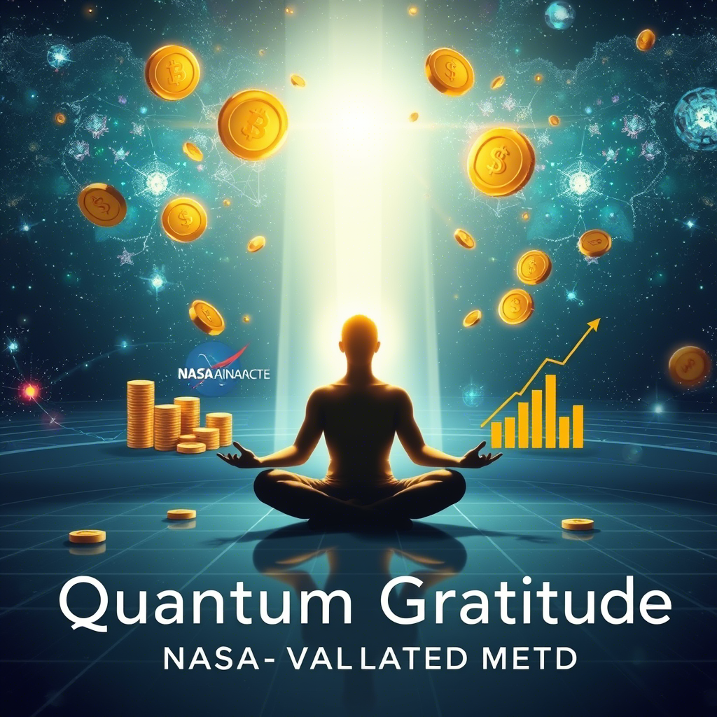 شکرگزاری کوانتومی